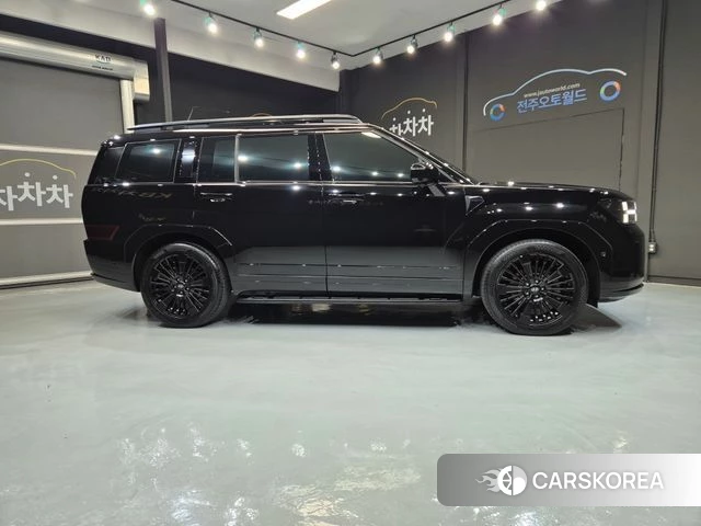 Hyundai Santa Fe (MX5) id 3825793 из Кореи 7