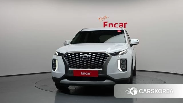 Hyundai Palisade id 4711929 из Кореи 23