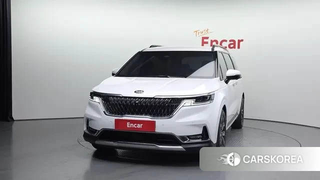 Kia Carnival 4th generation id 3765159 из Кореи 13