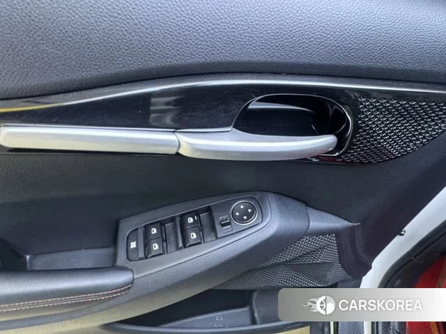 Kia Setus id 4291420 из Китая 19