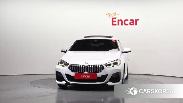 BMW 2 Series Gran Coupe (F44) id 3443950 из Кореи 13