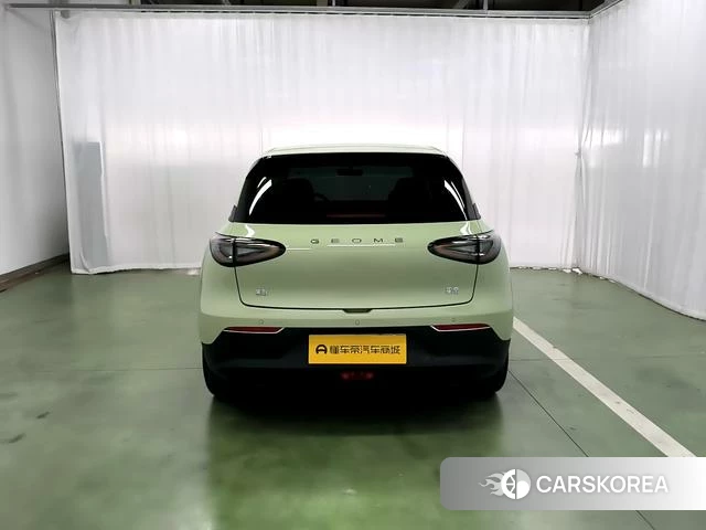 Geely Galaxy Star Wish id 4238412 из Китая 13