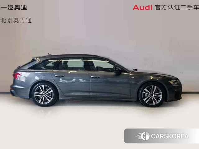 Audi A6 (import) id 4259395 из Китая 13