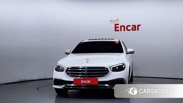 Mercedes-Benz E-Class W213 id 3016172 из Кореи 13