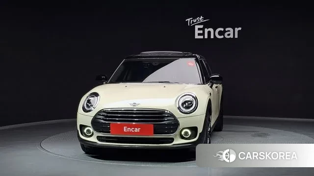 Mini Cooper D Clubman id 3155457 из Кореи 13