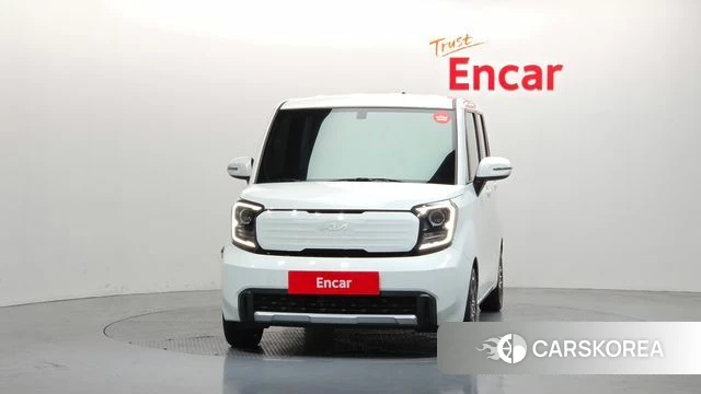 Kia The New Kia Ray id 4308570 из Кореи 23