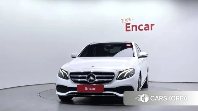 Mercedes-Benz E-Class W213 id 3455005 из Кореи 13