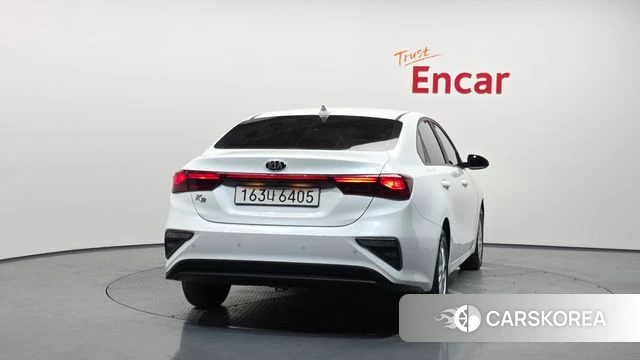 Kia Come New K3 id 4489915 из Кореи 23