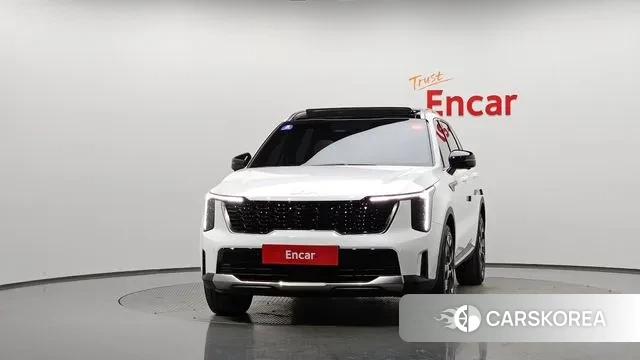 Kia The New Sorento 4th Generation id 3394129 из Кореи 13