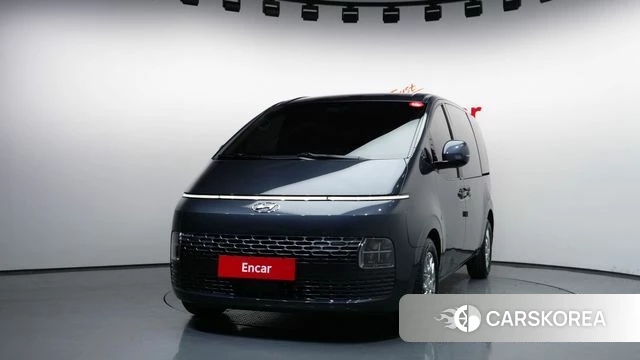 Hyundai Staria id 3892835 из Кореи 13