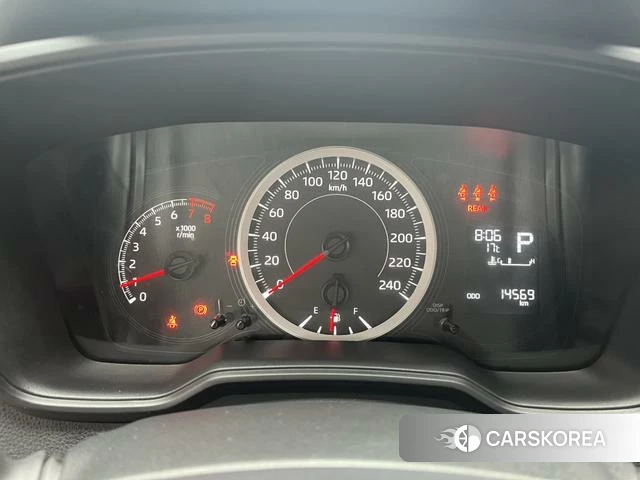 Toyota Lei Ling 2023 Белый из Китая, фото 6