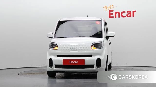 Kia The New Ray id 4726796 из Кореи 23