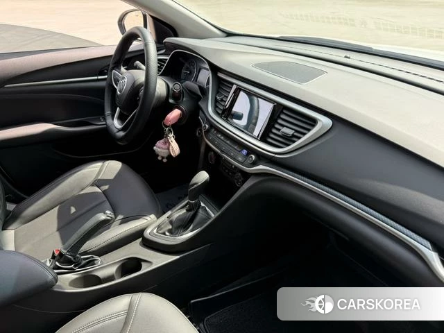 Buick Yinglang id 4190342 из Китая 8