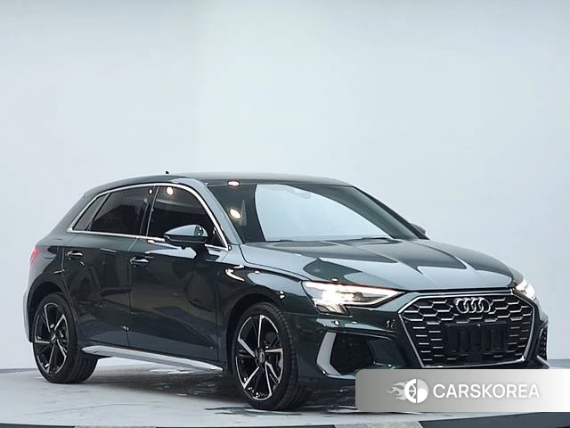Audi A3 id 4258599 из Китая 12