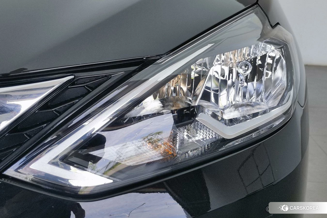 Nissan Xuan Yi id 4407265 из Китая 17