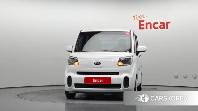 Kia The New Ray id 4923576 из Кореи 23