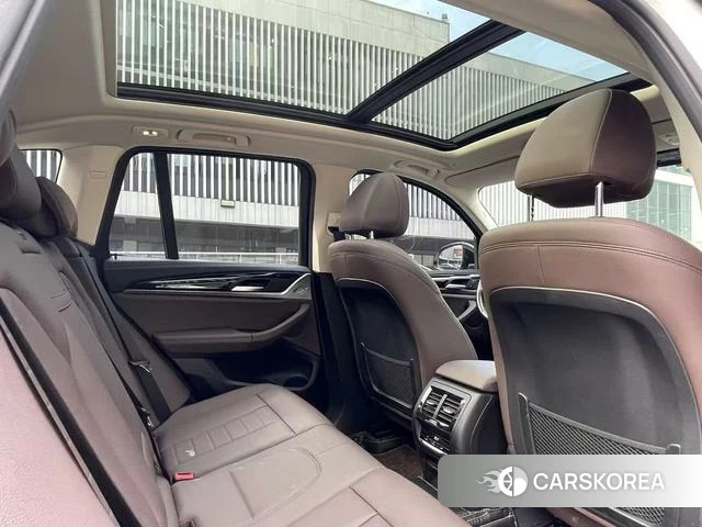 BMW X3 id 4301431 из Китая 7