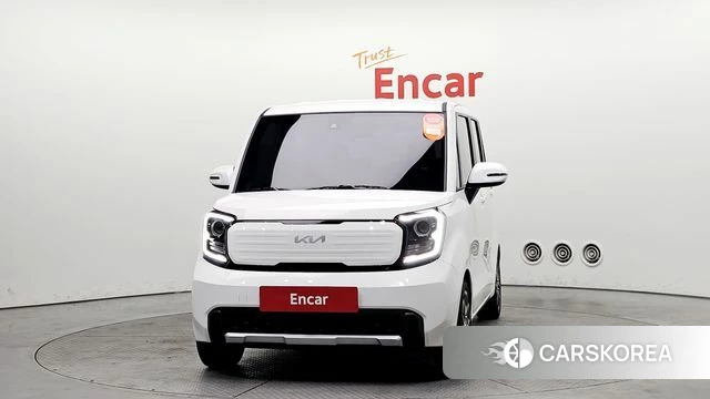 Kia The New Kia Ray id 3922015 из Кореи 13