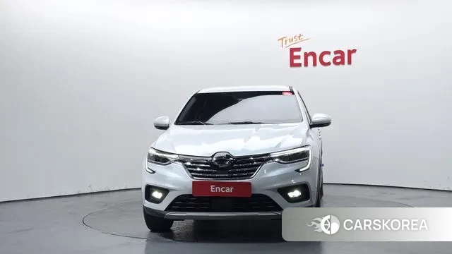 Renault Korea (Samsung) XM3 id 3661215 из Кореи 13