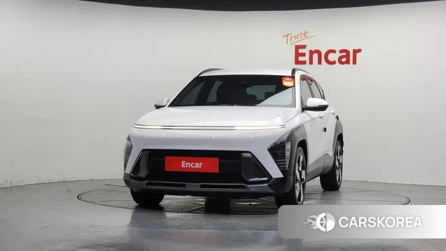 Hyundai Kona (SX2) id 2974657 из Кореи 13