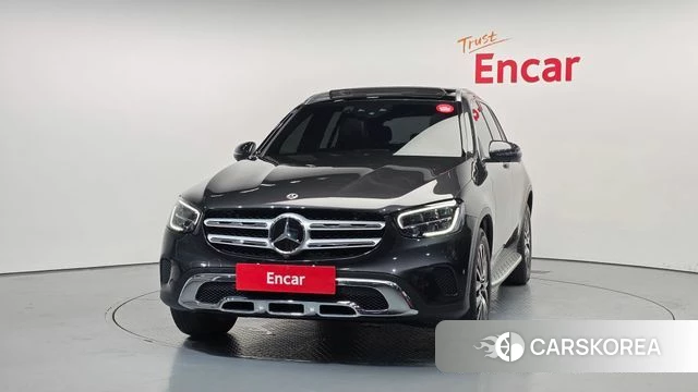 Mercedes-Benz GLC-Class X254 id 4517737 из Кореи 23