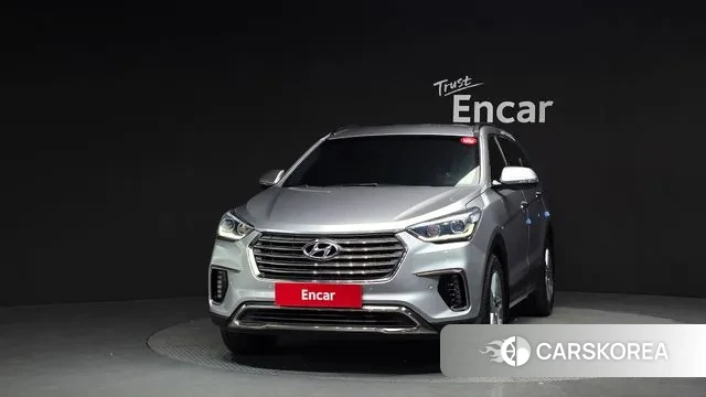 Hyundai The New Max Cruise id 3439995 из Кореи 13