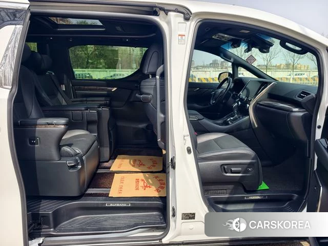 Toyota Elfa id 4272189 из Китая 23