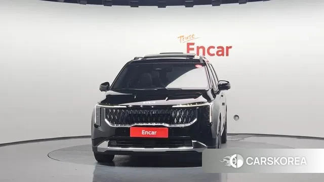 Kia The New Carnival 4th Generation id 3185109 из Кореи 13