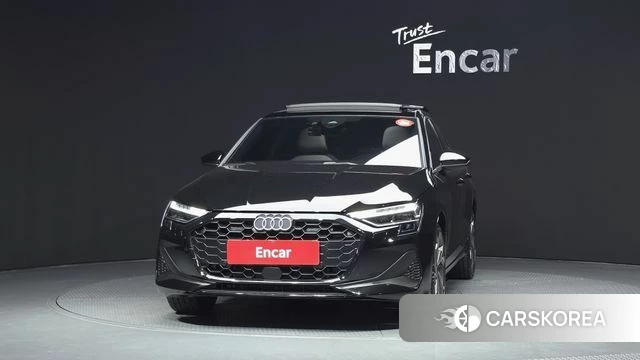Audi A3 (8Y) id 4493579 из Кореи 23