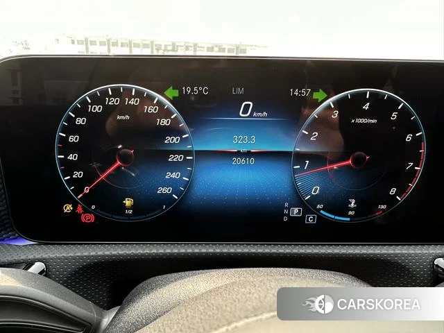 Mercedes-Benz Class A id 4255845 из Китая 7