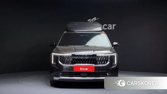 Kia The New Carnival 4th Generation id 3079729 из Кореи 13