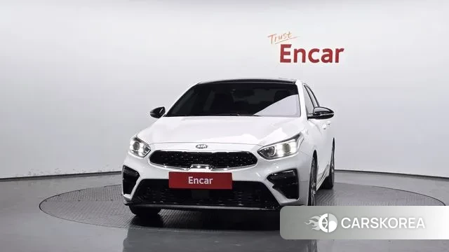 Kia Come New K3 id 3484826 из Кореи 13