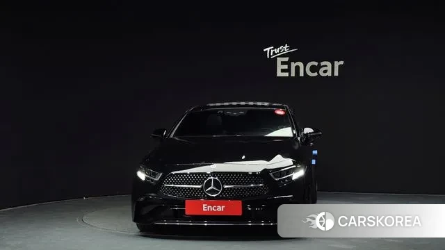 Mercedes-Benz CLS-Class C257 id 3721215 из Кореи 13