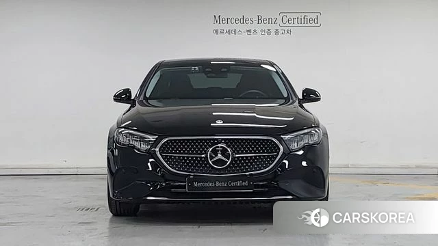 Mercedes-Benz E-Class W214 id 4778274 из Кореи 11