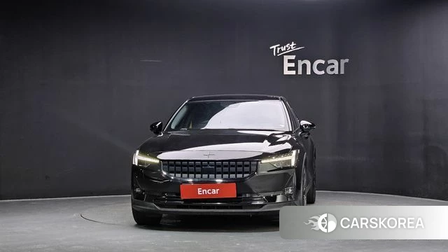 Polestar Polestar 2 id 4711567 из Кореи 13