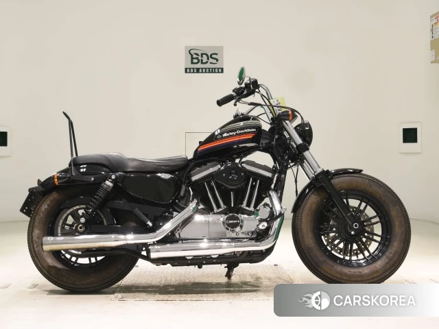 Harley-Davidson Sportster 48 XL1200X 2019 из Японии, фото 3