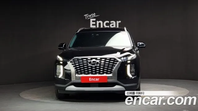 Hyundai Palisade id 2874473 из Кореи 13