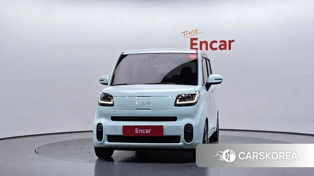 Kia The New Ray id 3965052 из Кореи 13