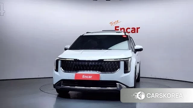 Kia The New Carnival 4th Generation id 3689706 из Кореи 13