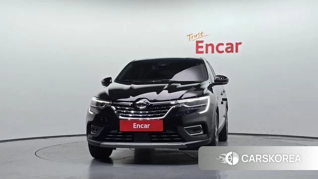 Renault Korea (Samsung) XM3 id 4882060 из Кореи 13