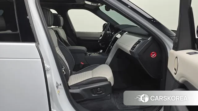 Land Rover Discovery 5 id 3098970 из Кореи 13