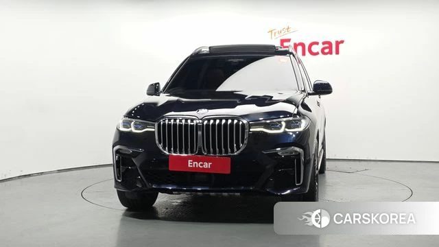BMW X7 (G07) id 4580843 из Кореи 13