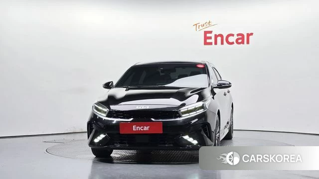 Kia The New K3 2nd generation id 4571979 из Кореи 13