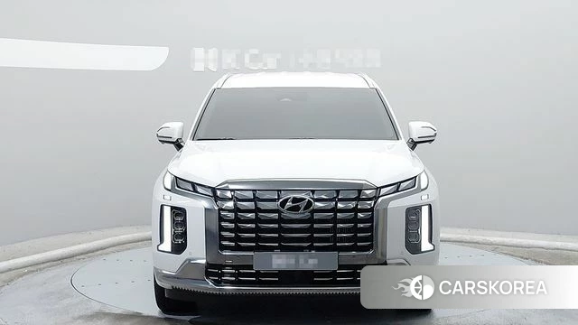 Hyundai The New Palisade id 4432854 из Кореи 13
