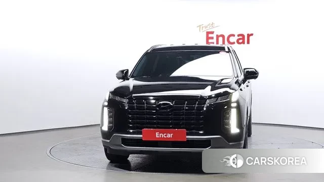 Hyundai The New Palisade id 2963720 из Кореи 13