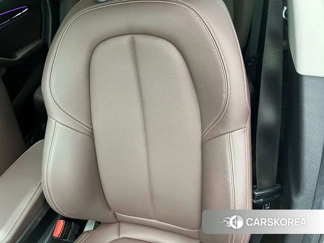 BMW X1 id 4329026 из Китая 23