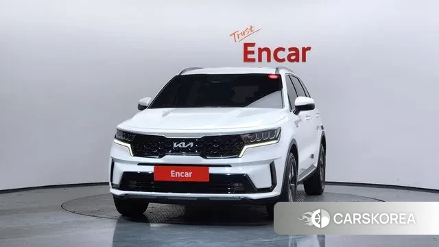 Kia Sorento 4th Generation id 3752776 из Кореи 13