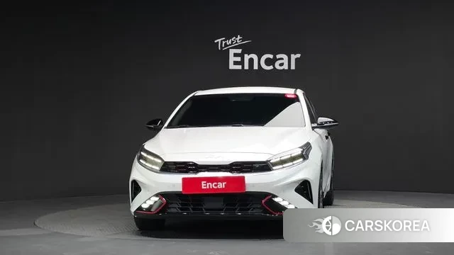 Kia The New K3 2nd generation id 3551444 из Кореи 13