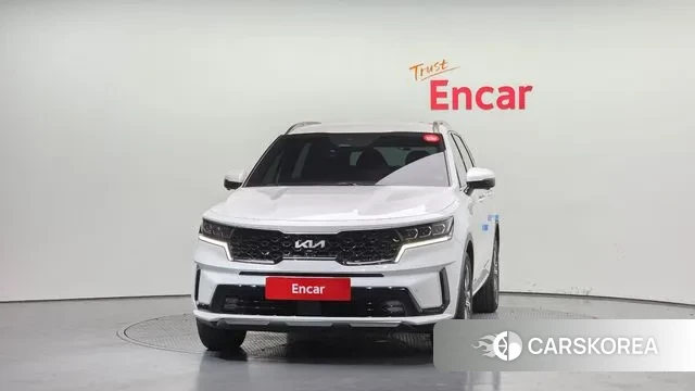 Kia Sorento 4th Generation id 2984386 из Кореи 13