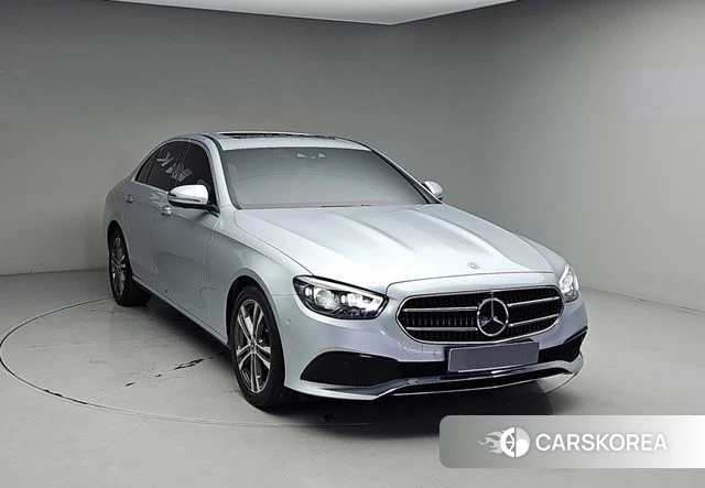 Mercedes-Benz E-Class W213 id 4224698 из Кореи 13